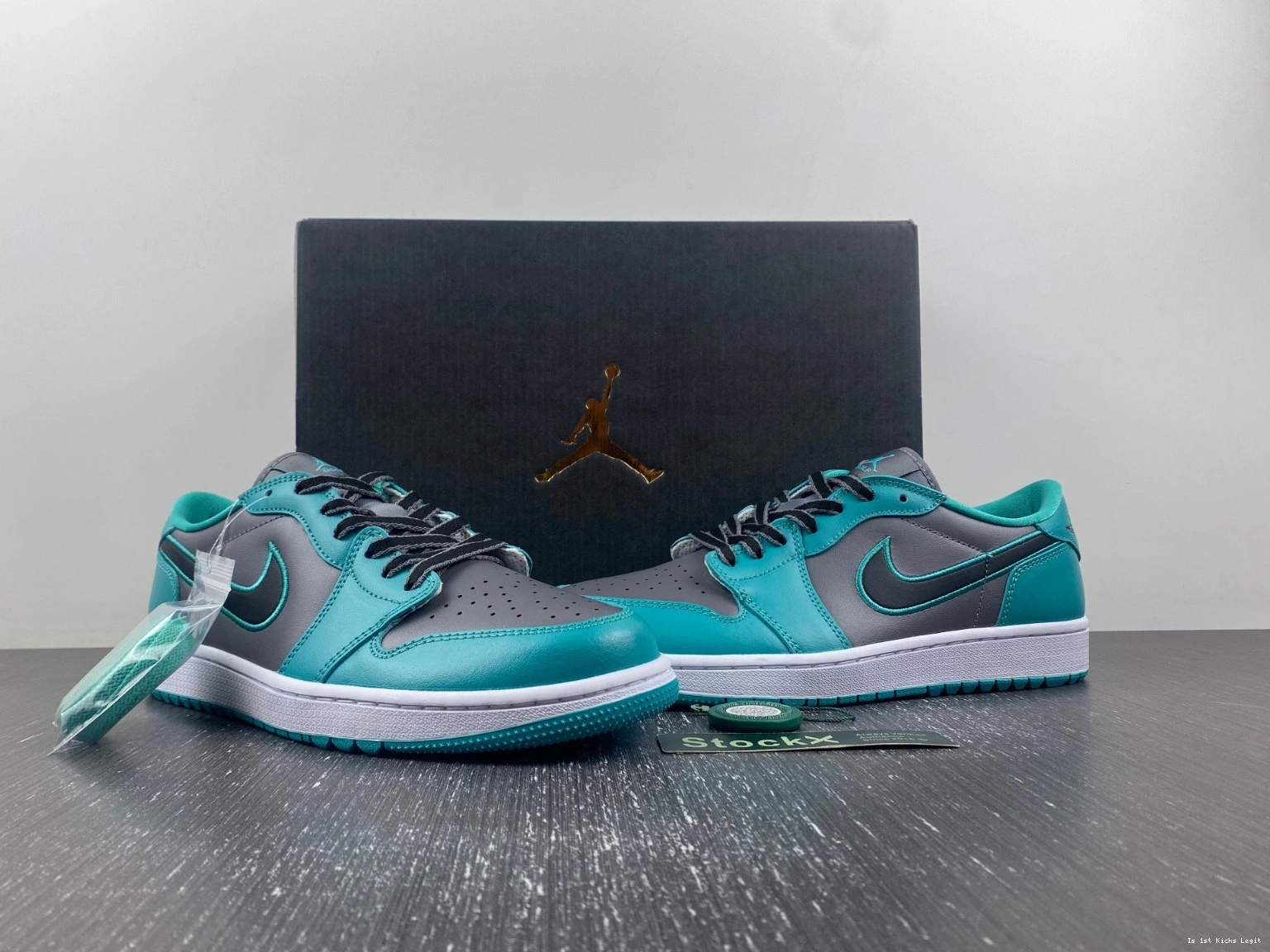 1 FZ3248-001 Air Jordan 
